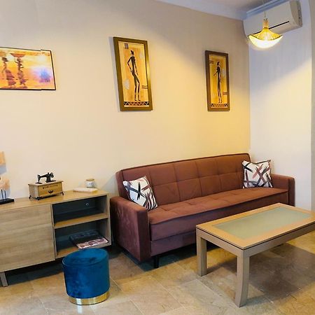 Torrevida 80 Metros De La Playa Y Piscina Abierta Apartment รินกอนเดลาวิกตอเรีย ภายนอก รูปภาพ