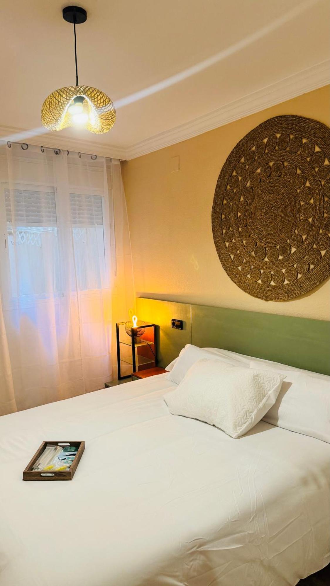 Torrevida 80 Metros De La Playa Y Piscina Abierta Apartment รินกอนเดลาวิกตอเรีย ภายนอก รูปภาพ