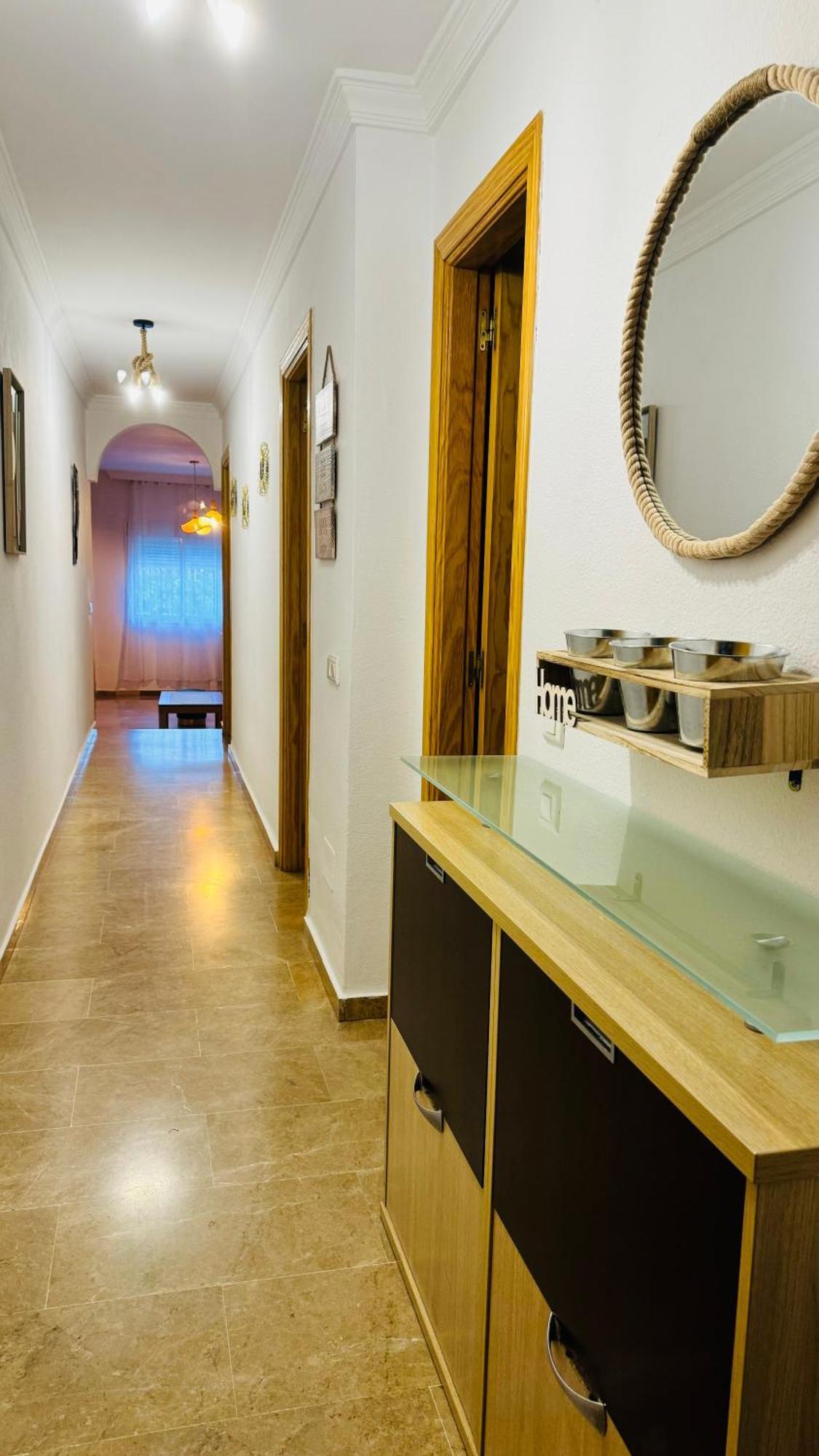 Torrevida 80 Metros De La Playa Y Piscina Abierta Apartment รินกอนเดลาวิกตอเรีย ภายนอก รูปภาพ